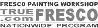 Nationwide Fresco Painting Workshop Program